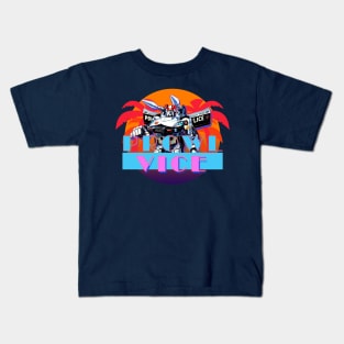 Prowl Vice Kids T-Shirt